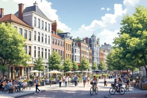 Wohnungseigentum verwalten: Rechtsgrundlagen und praktische Lösungen - Bild: BauKI / BAU.DE Wohnungseigentum verwalten: Rechtsgrundlagen und praktische Lösungen - Bild: BauKI / BAU.DE