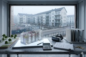 Wohnungseigentum verwalten: Rechtsgrundlagen und praktische Lösungen - Bild: BauKI / BAU.DE Wohnungseigentum verwalten: Rechtsgrundlagen und praktische Lösungen - Bild: BauKI / BAU.DE