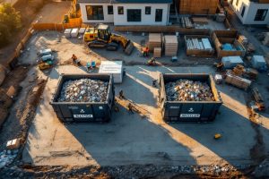 Regionale Entsorgungspartner online finden - Bild: BauKI / BAU.DE Regionale Entsorgungspartner online finden - Bild: BauKI / BAU.DE