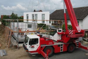 Nachhaltiger Wohnungsbau: Warum Holz die Zukunft ist - Bild: Pixabay Nachhaltiger Wohnungsbau: Warum Holz die Zukunft ist - Bild: Pixabay