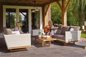 Akustik und Ästhetik im Außenbereich clever kombinieren - Bild: pexels.com Akustik und Ästhetik im Außenbereich clever kombinieren - Bild: pexels.com