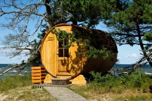 Gartensauna kaufen: Profi-Tipps für die Planung und Umsetzung - Bild: jacqueline macou / Pixabay Gartensauna kaufen: Profi-Tipps für die Planung und Umsetzung - Bild: jacqueline macou / Pixabay