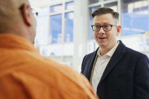 Wohnung sanieren: Planung, Kosten und worauf es wirklich ankommt - Bild: LinkedIn Sales Navigator / Pexels Wohnung sanieren: Planung, Kosten und worauf es wirklich ankommt - Bild: LinkedIn Sales Navigator / Pexels
