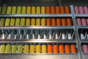 Regalprüfung im Lager: Warum Sicherheit oberste Priorität hat - Bild: Stefan Schweihofer / Pixabay Regalprüfung im Lager: Warum Sicherheit oberste Priorität hat - Bild: Stefan Schweihofer / Pixabay