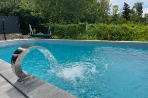 Poolüberwinterung: Langlebige Schutzmaßnahmen für die bauliche Instandhaltung 2026 - Bild: Dejan PoΔek / Unsplash Poolüberwinterung: Langlebige Schutzmaßnahmen für die bauliche Instandhaltung 2026 - Bild: Dejan PoΔek / Unsplash